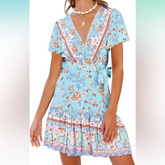 Zesica | Dresses | Zesica | Poshmark